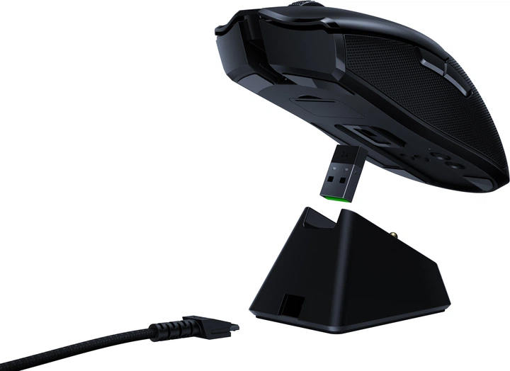 Мышь Razer Viper Ultimate Wireless & Mouse Dock (RZ01-03050100