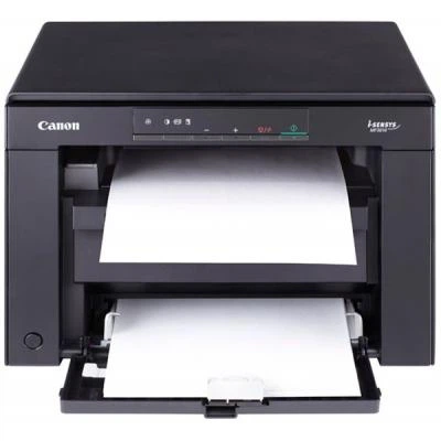 Многофункциональное устройство Canon i-SENSYS MF3010 + 2 картриджа (5252B034) - изображение 3