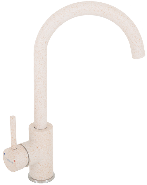 Смеситель Interline Tango new terra - Фото 1 Смеситель Interline Tango new terra - изображение 1