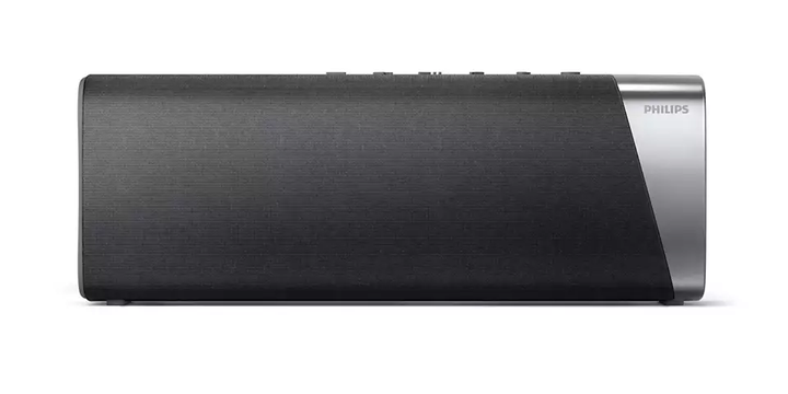 Акустична система Philips TAS7505 - Фото 1 Акустична система Philips TAS7505 - зображення 1