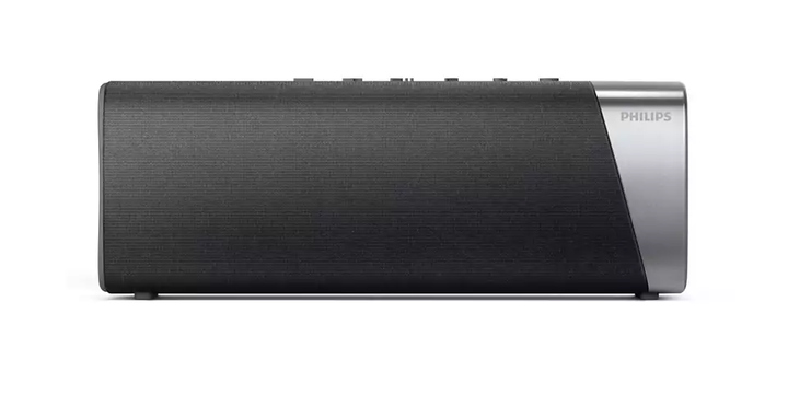 Акустична система Philips TAS5505 - Фото 1 Акустична система Philips TAS5505 - зображення 1