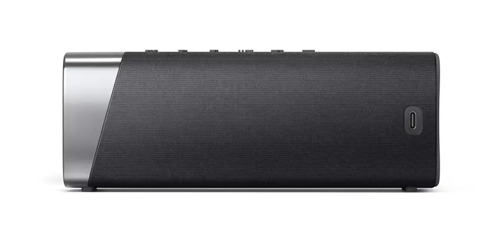 Акустична система Philips TAS5505 - Фото 3 Акустична система Philips TAS5505 - зображення 3