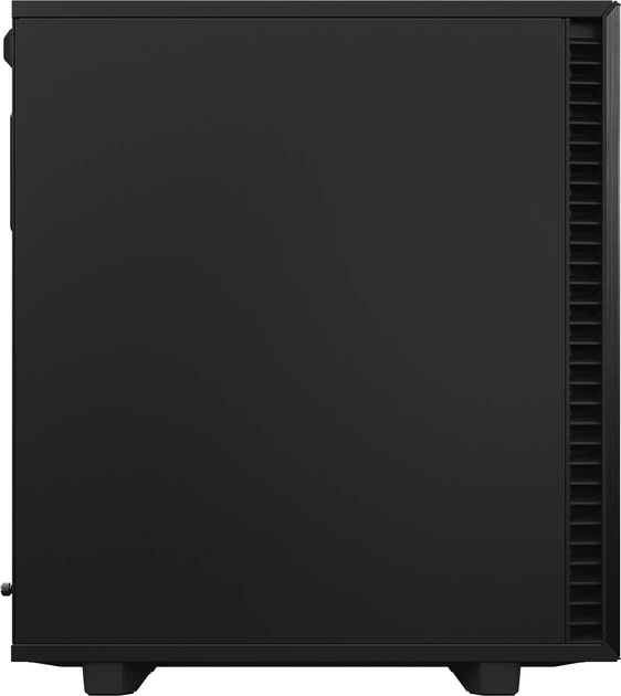 Obudowa Fractal Design Define 7 Compact Black (FD-C-DEF7C-01) - obraz 8