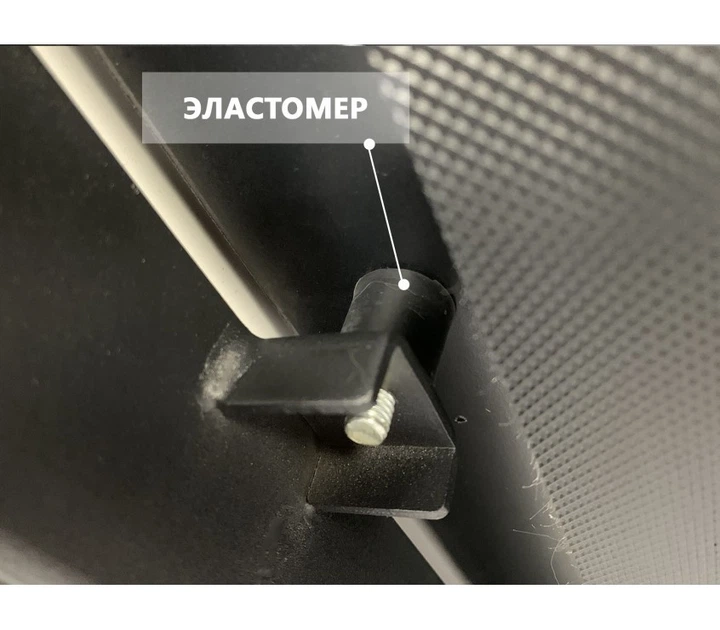 Бігова доріжка FITFABRICA MARCO X7 II – фото, відгуки