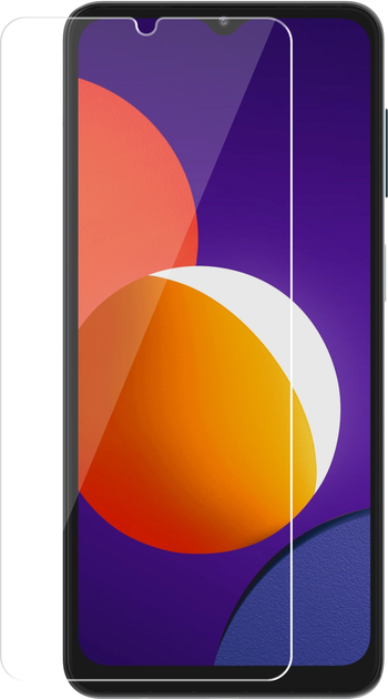 Защитное стекло Samsung Tempered Glass для Samsung Galaxy M12 / A12 ...