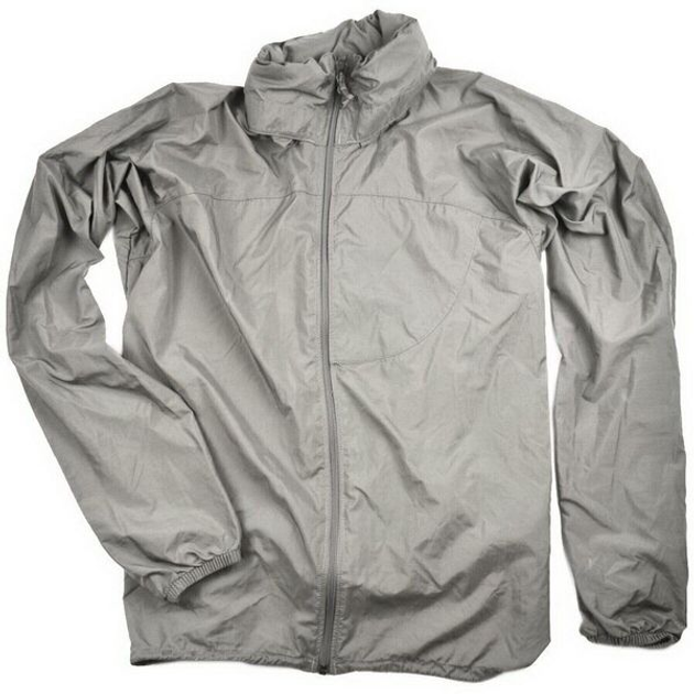 Куртка US PCU Gen II level 4 Windshirt 7700000012876 Сірий L - зображення 1