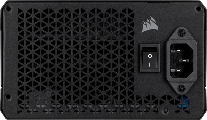 Zasilacz Corsair RM850x 850W (CP-9020200-EU) - obraz 3