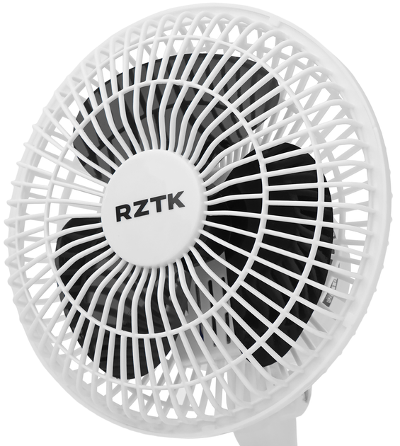 Вентилятор RZTK FT 1515B - зображення 7