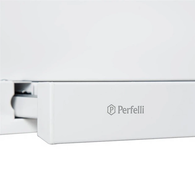 Витяжка Perfelli TL 6112 W LED - зображення 5