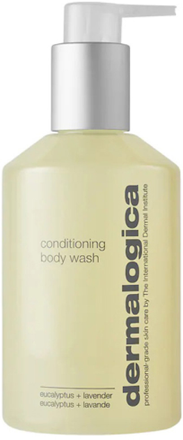 Акція на Очисник для тіла Dermalogica Conditioning Body Wash Поживний 295 мл від Rozetka