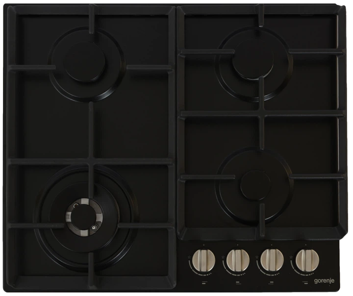 Płyta gazowa Gorenje GW641EXB - obraz 2