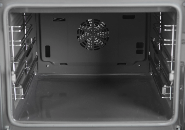 Духовой шкаф электрический BOSCH HBJ558YB0Q - изображение 6
