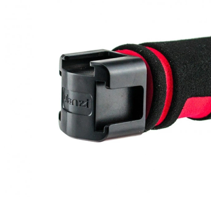 Ручка тримач потрійний Ulanzi U-Grip Pro - зображення 9