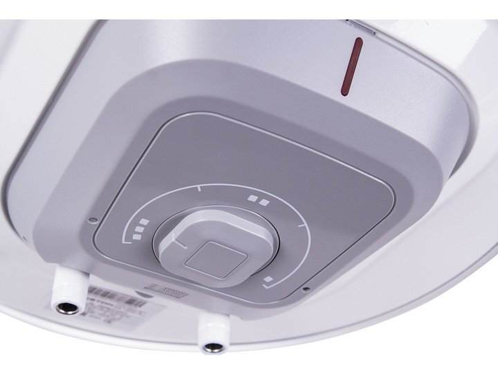 Водонагреватель комбинированный накопительный электрический бойлер Ariston Pro1 R 100 VTD 1,8K 100 л 1800 Вт настенный мокрый открытый ТЭН контур косвенный нагрев - изображение 5