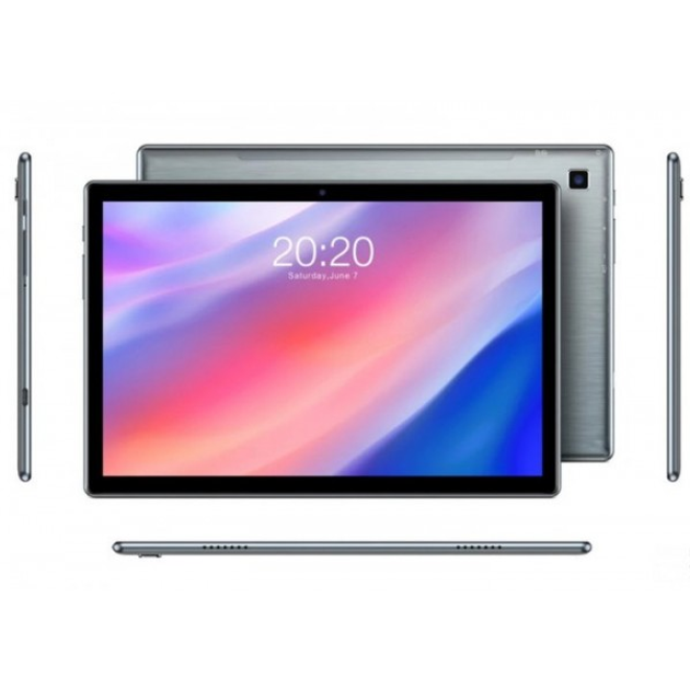 Планшет Teclast P20HD 4/64Gb grey LTE 10,1