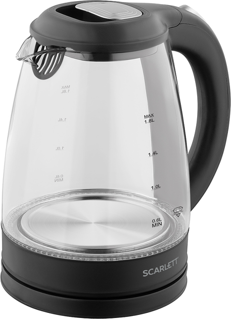 Электрочайник SCARLETT SC-EK27G67 – фото, отзывы, характеристики в ...