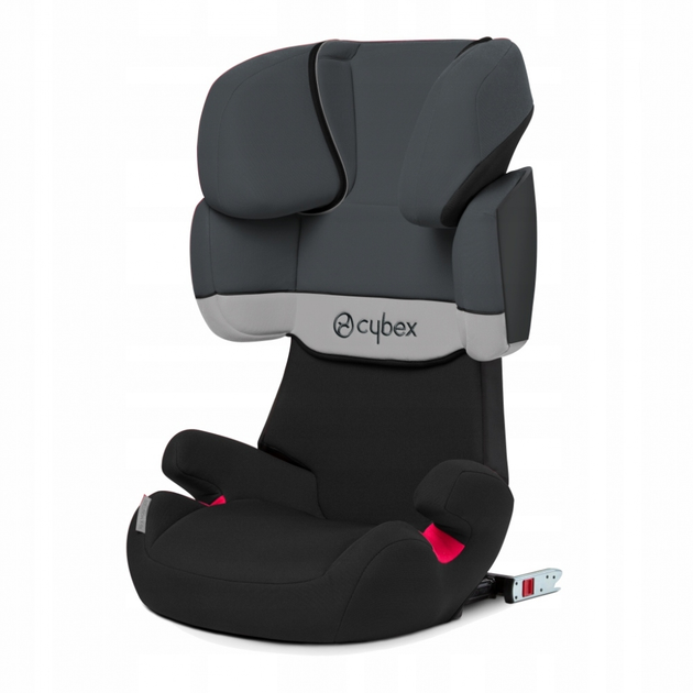 Cybex x fix on sale isofix