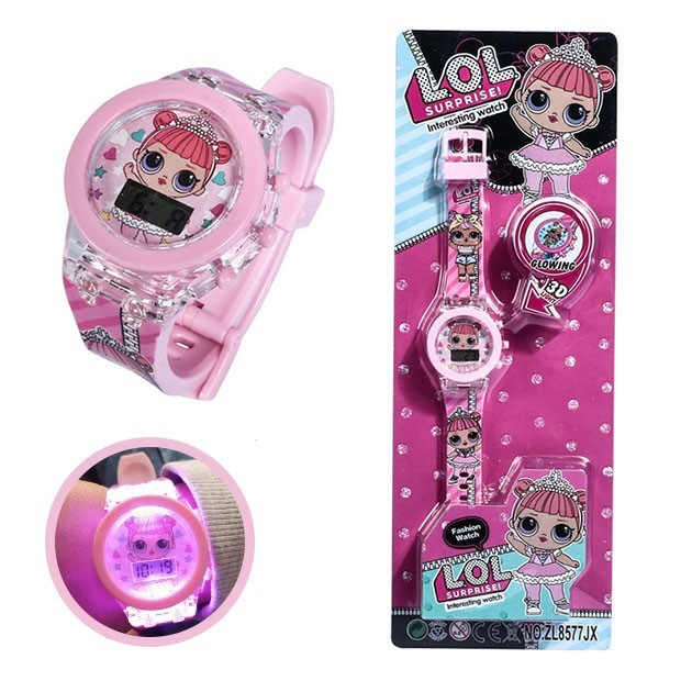 Lol Light Watch 2 1 ROZETKA Trendzy goods