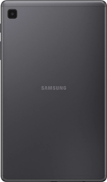 Планшет Samsung Galaxy Tab A7 Lite LTE 64GB Grey (SM-T225NZAFSEK) - зображення 2
