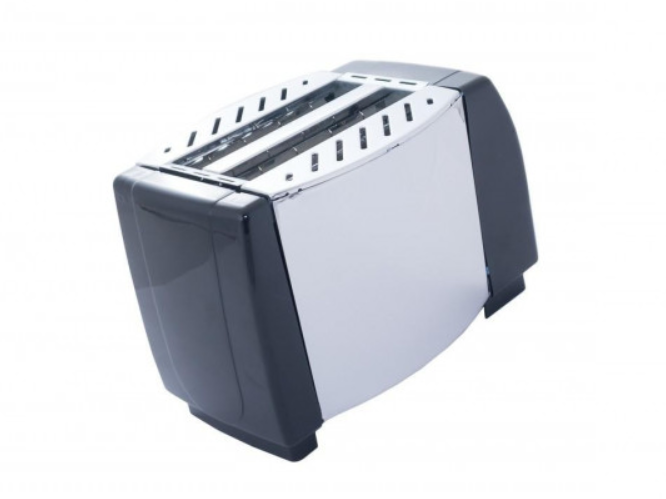 Тостер Crownberg CB 1106 750 Вт - изображение 5