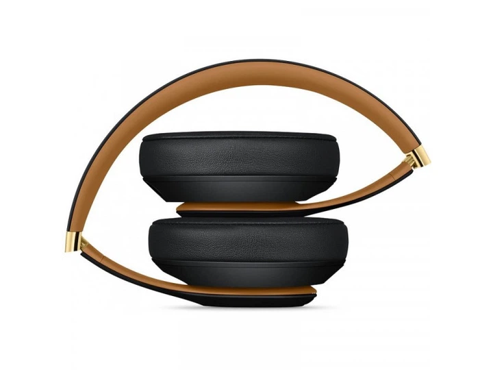 Навушники Beats Studio 3 Wireless Black-PAC (MXJA2) купити в