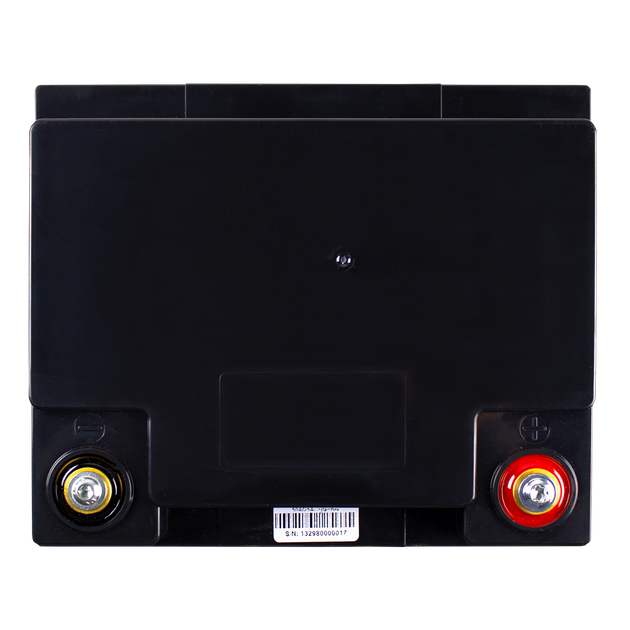Аккумулятор LP LiFePO4 32650 12V - 50 Ah (BMS 50A/25A) пластик - изображение 4