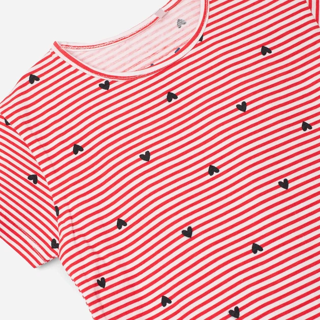 Body dziecięce dla dziewczynki 5.10.15 Mix And Match 6T4023 92 cm Różowy (5902361954075) - obraz 3