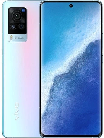 Мобильный телефон Vivo X60 Pro 5G 12/256GB DualSim Blue