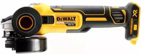 Набір із чотирьох акумуляторних безщіткових інструментів DeWalt DCK422P3T - зображення 8