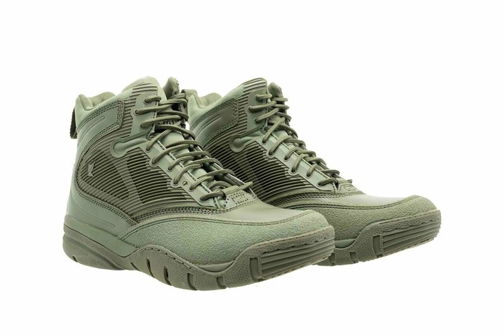Тактичні черевики Lalo Shadow Amphibian 5` Ranger Green Boots 175ML001 US 10.5R (43 Euro) - зображення 1