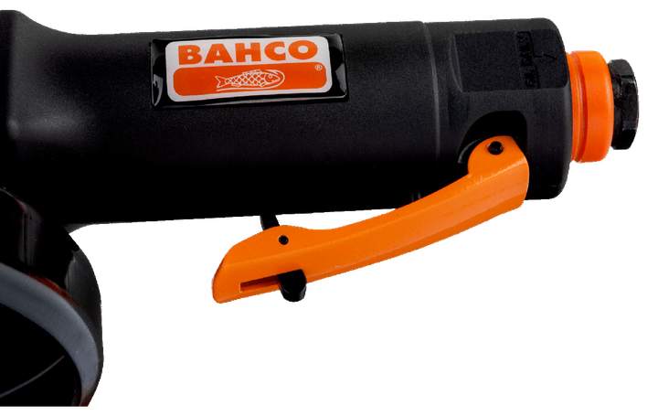 Кутова зачисна машина 125 мм - Bahco BP823 - зображення 3