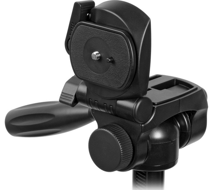 Фотовідеоштатив Velbon EX-530 (6205442) - изображение 3