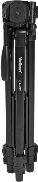 Фотовідеоштатив Velbon EX-530 (6205442) - изображение 4
