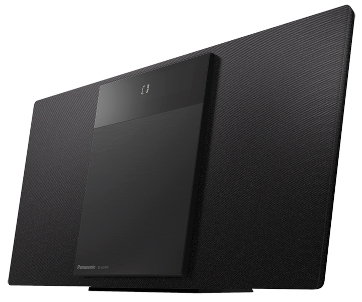Мікросистема SC-HC410EE-K Panasonic (teh0027111) - зображення 6