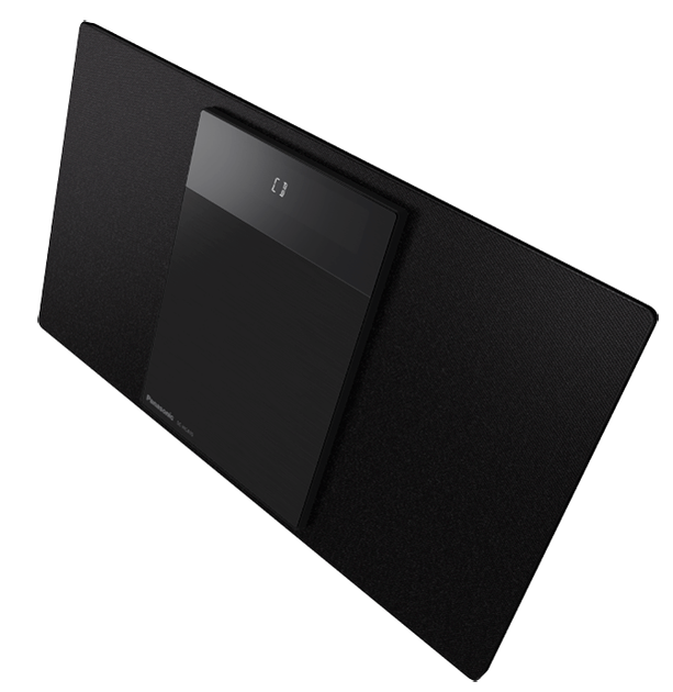 Мікросистема SC-HC410EE-K Panasonic (teh0027111) - зображення 8