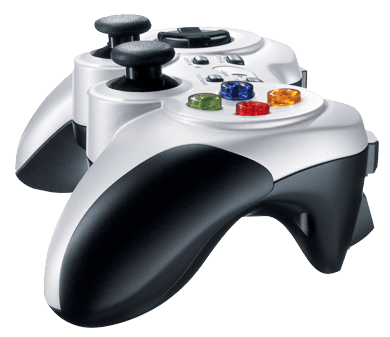 Геймпад Logitech Wireless Gamepad F710 (6045627) - изображение 4