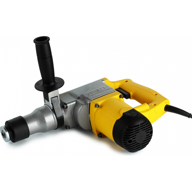 Перфоратор сетевой Stanley SDS+ 850 Вт + кейс STHR272KS-RU - изображение 3