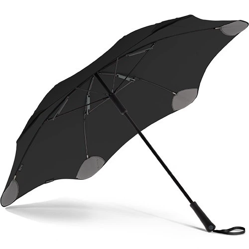 Парасоля - тростина Blunt Classic 2.0 механічна Black (9420066100277) - Фото 3 Парасоля - тростина Blunt Classic 2.0 механічна Black (9420066100277) - зображення 3