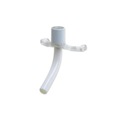 Трубка трахеостомическая педиатрическая без манжеты Covidien Shiley 5.5PED - изображение 1