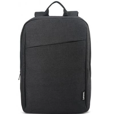 Рюкзак для ноутбука Lenovo 15.6" Casual B210 Black (4X40T84059) - Фото 2 Рюкзак для ноутбука Lenovo 15.6" Casual B210 Black (4X40T84059) - зображення 2