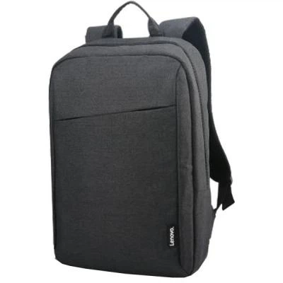 Рюкзак для ноутбука Lenovo 15.6" Casual B210 Black (4X40T84059) - Фото 3 Рюкзак для ноутбука Lenovo 15.6" Casual B210 Black (4X40T84059) - зображення 3