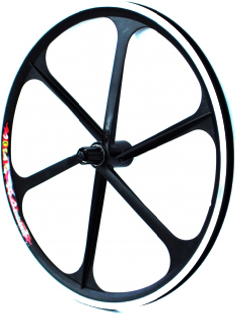 teny rims 26