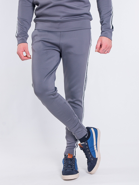 Jameson carter tracksuit discount bottoms