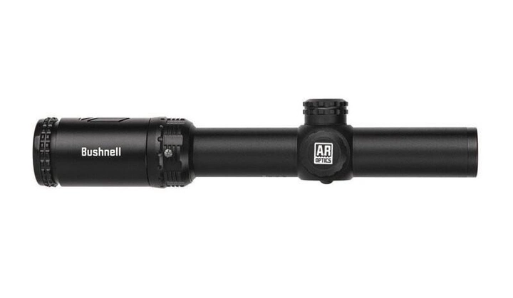 Приціл оптичний Bushnell "AR Optics" 1-8x24 illum BTR-1 SFP - зображення 12