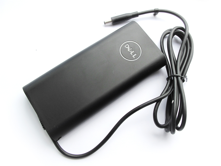 Блок питания для ноутбука DELL 19.5V, 6.67A, 130W, 4.5*3.0мм, black ...