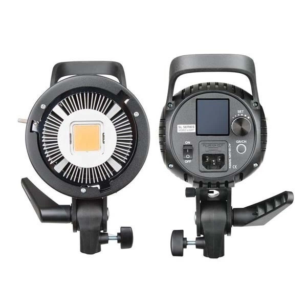 Постоянный свет Godox SL-60W LED - изображение 3
