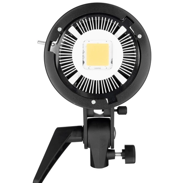 Постоянный свет Godox SL-60W LED - изображение 5
