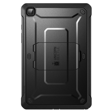 Защитный чехол Supcase Unicorn Beetle Pro Full-Body Case для Samsung Galaxy A7 10.4 (T500/505) - Black - Фото 2 Защитный чехол Supcase Unicorn Beetle Pro Full-Body Case для Samsung Galaxy A7 10.4 (T500/505) - Black - изображение 2