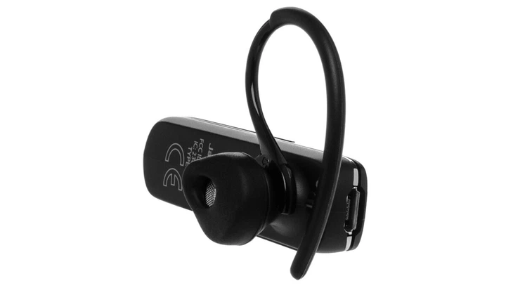 Bluetooth-гарнитура Jabra Talk 15 Multipoint (100-92200900-60) - изображение 4