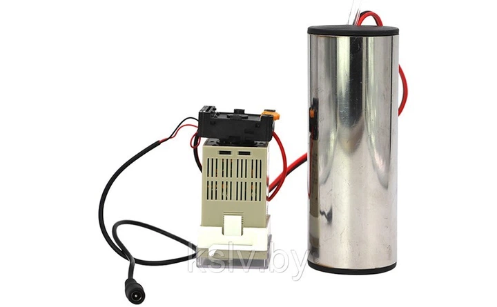 Доильный аппарат для коз и овец Polteck XVD-5L - изображение 3